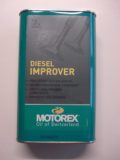 Diesel Improver