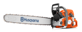 Husqvarna – Die richtige Motorsäge für Ihre Anforderungen