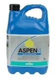 Aspen – Alkylatbenzin 4T